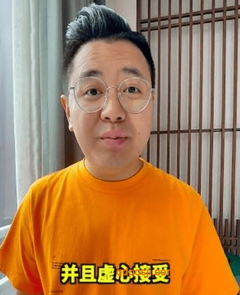 网红车评博主“大头”离世案例研究